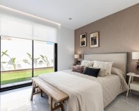 New Build - Villa - Torrevieja - Los Balcones