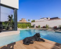 New Build - Villa - Torrevieja - Torreta Florida