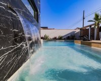 New Build - Villa - Torrevieja - Torreta Florida