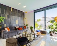 New Build - Villa - Torrevieja - Torreta Florida