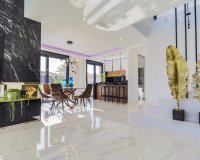 New Build - Villa - Torrevieja - Torreta Florida