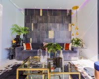 New Build - Villa - Torrevieja - Torreta Florida