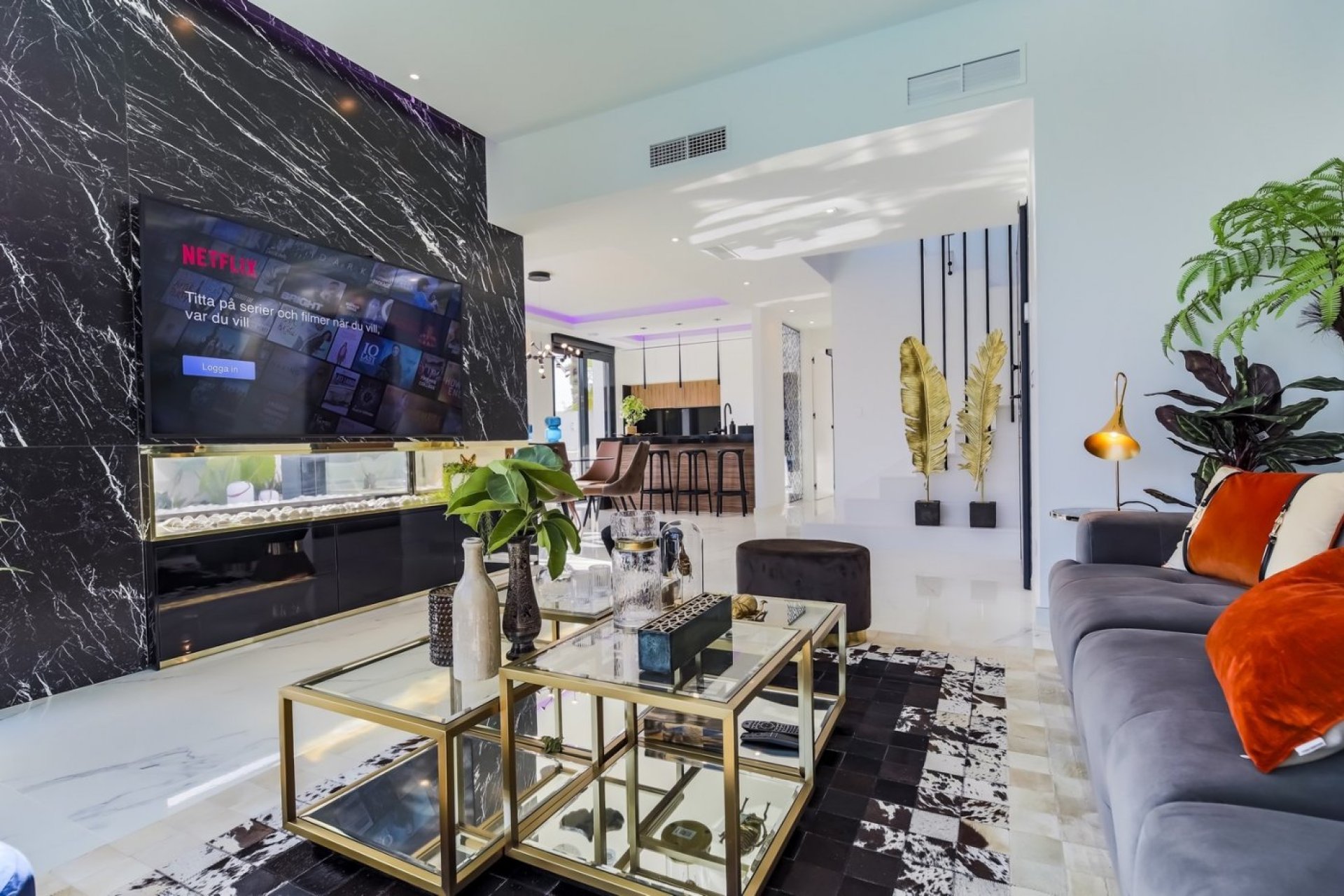 New Build - Villa - Torrevieja - Torreta Florida