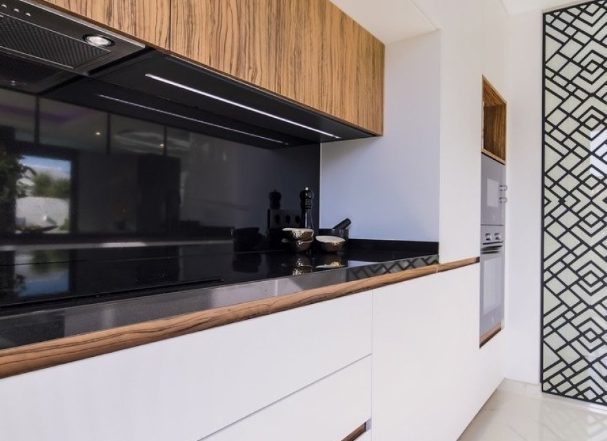 New Build - Villa - Torrevieja - Torreta Florida