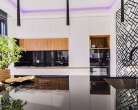 New Build - Villa - Torrevieja - Torreta Florida