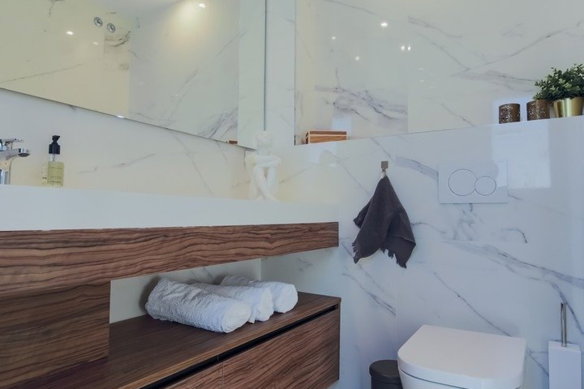 New Build - Villa - Torrevieja - Torreta Florida