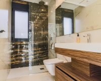 New Build - Villa - Torrevieja - Torreta Florida