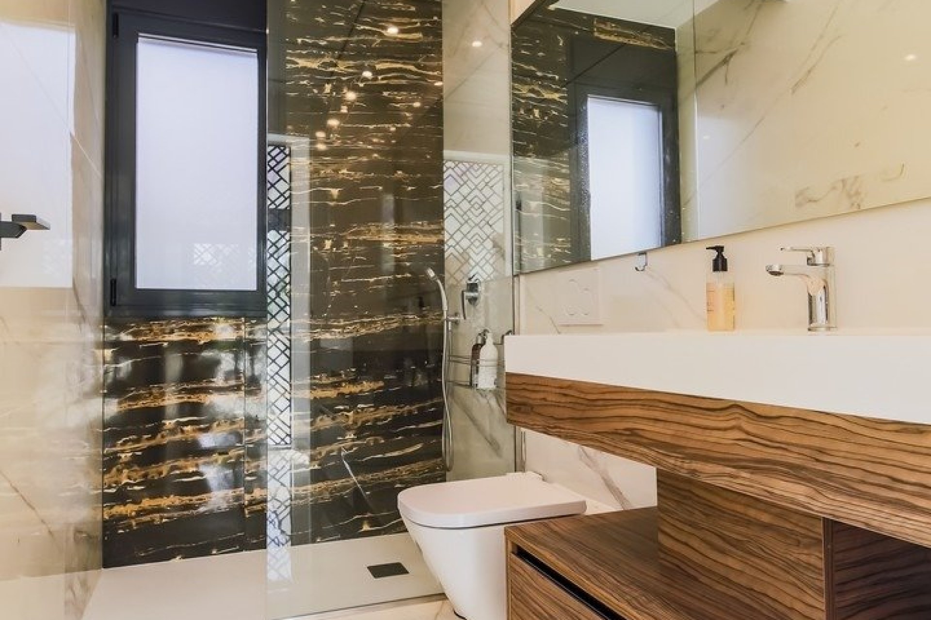 New Build - Villa - Torrevieja - Torreta Florida