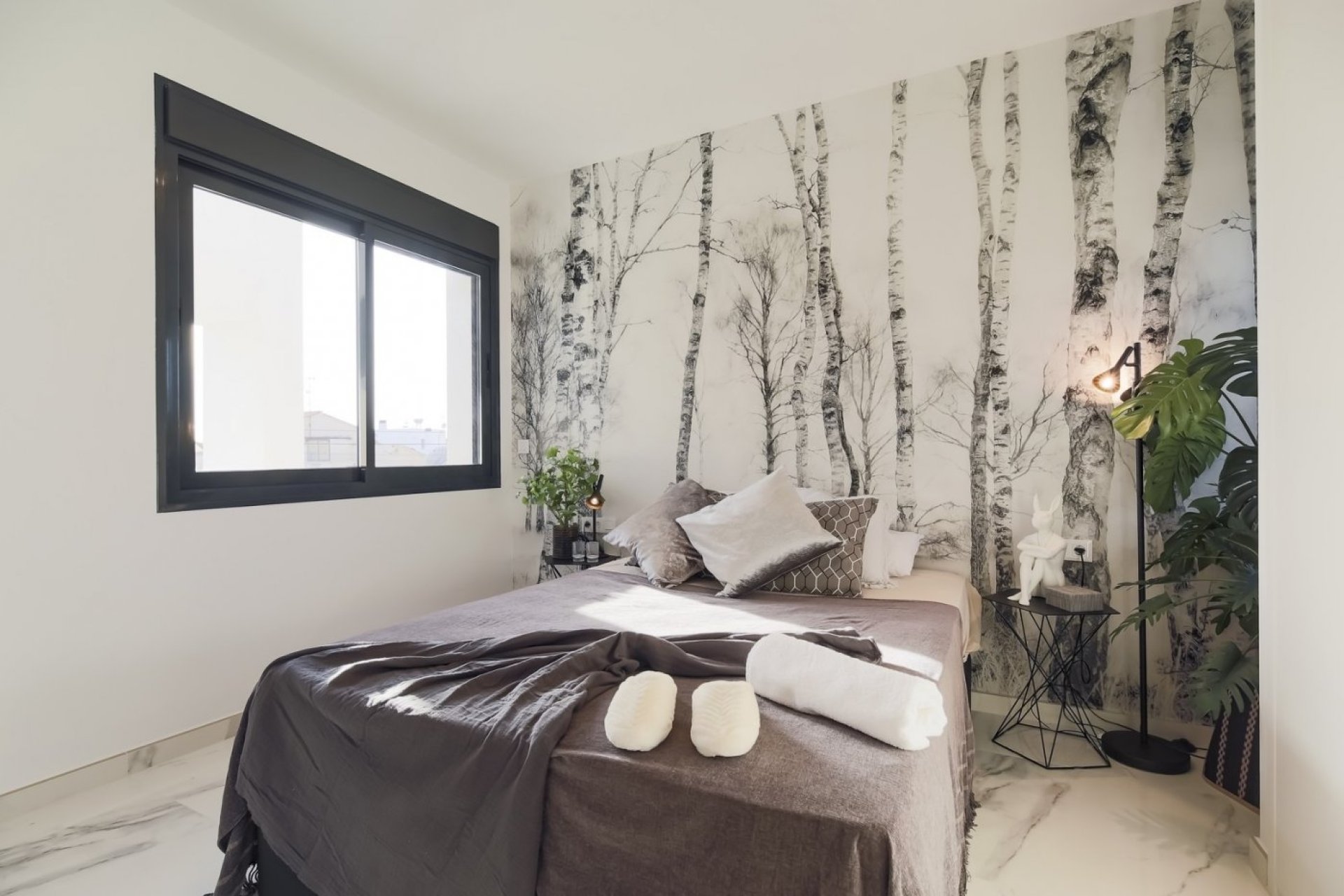 New Build - Villa - Torrevieja - Torreta Florida