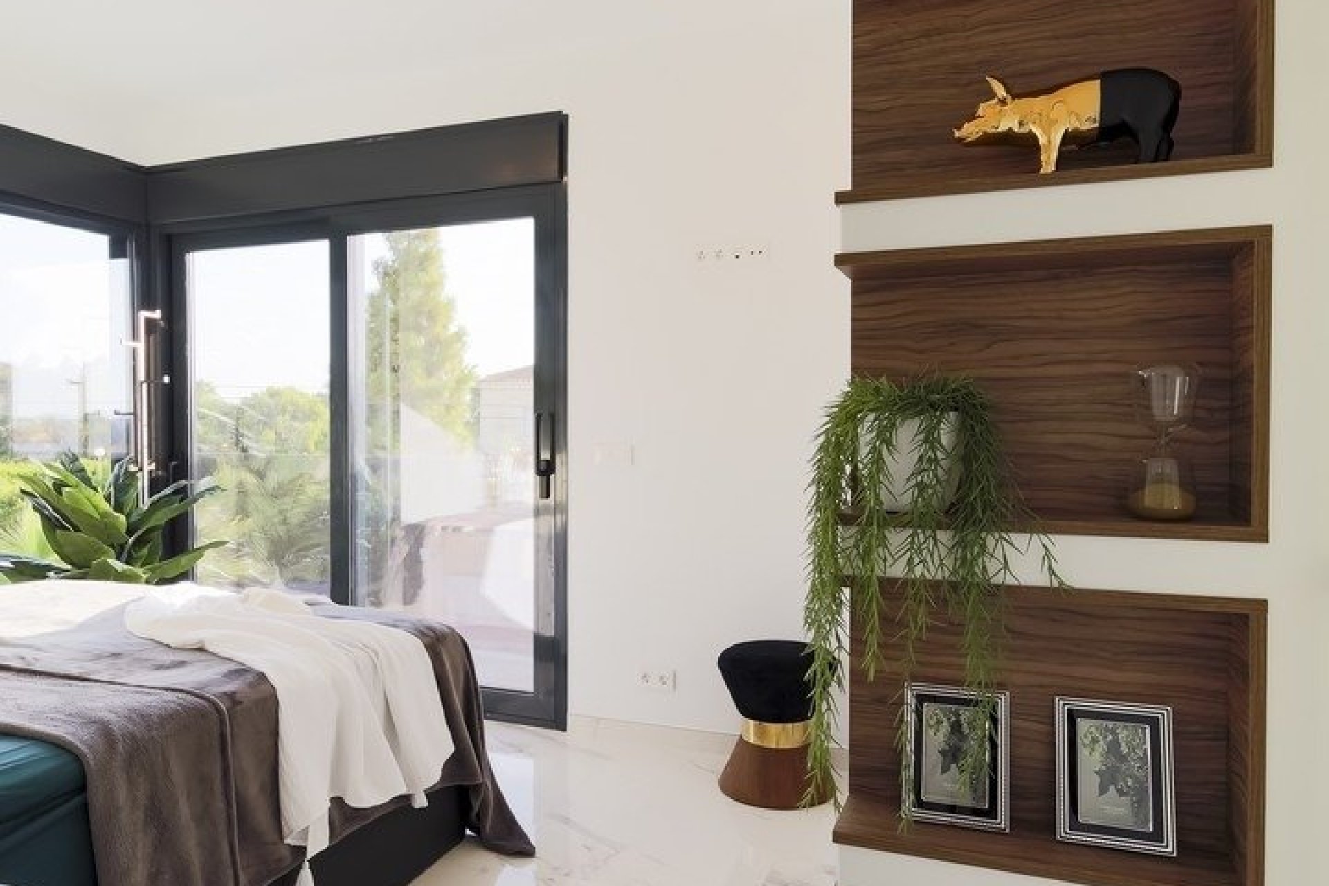 New Build - Villa - Torrevieja - Torreta Florida