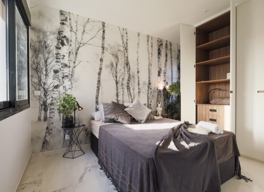 New Build - Villa - Torrevieja - Torreta Florida