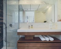 New Build - Villa - Torrevieja - Torreta Florida