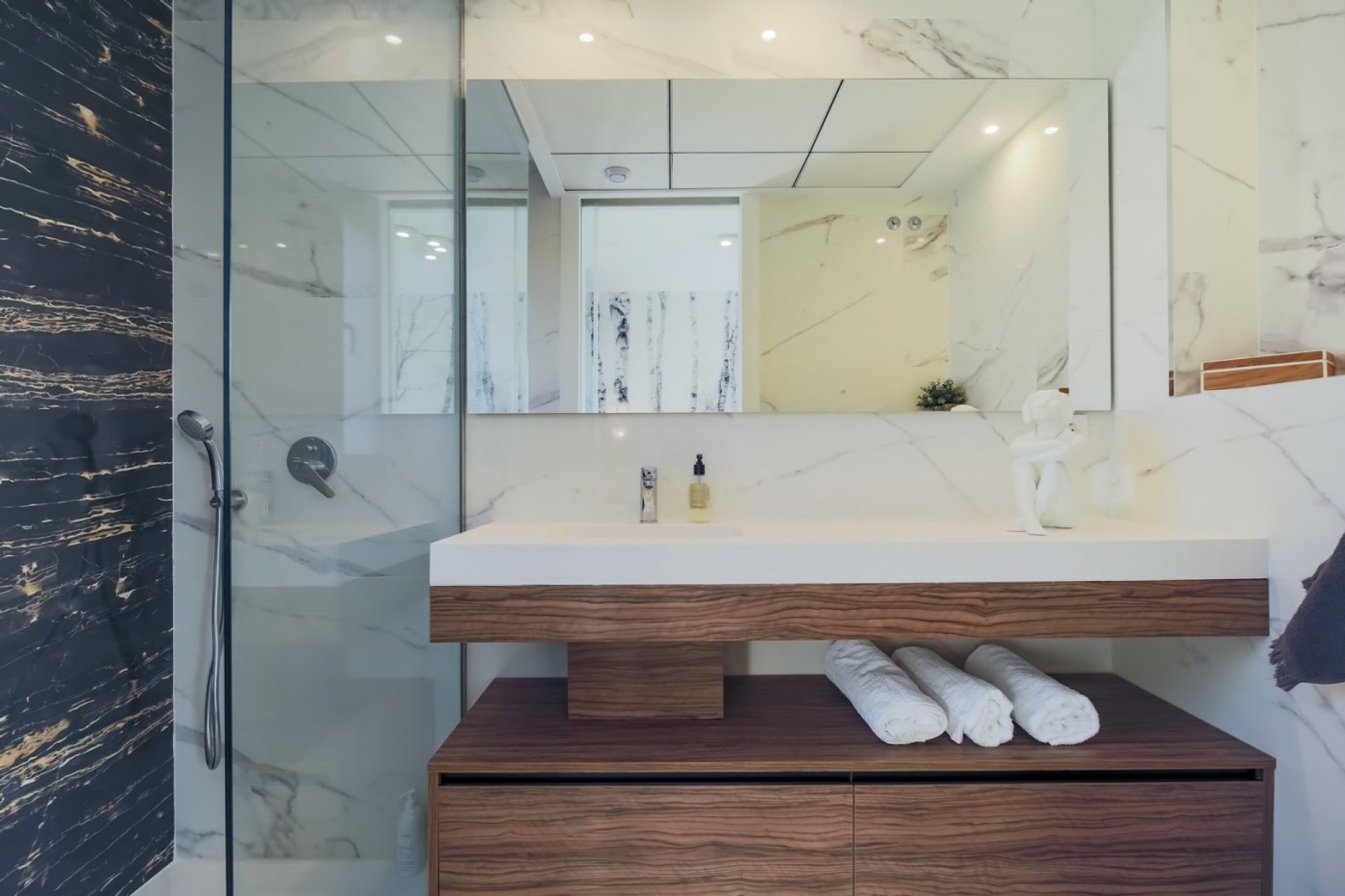 New Build - Villa - Torrevieja - Torreta Florida