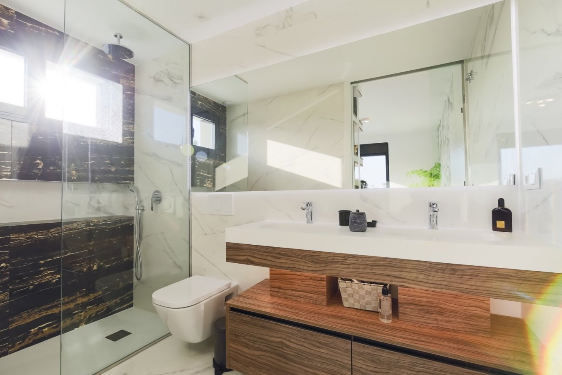 New Build - Villa - Torrevieja - Torreta Florida