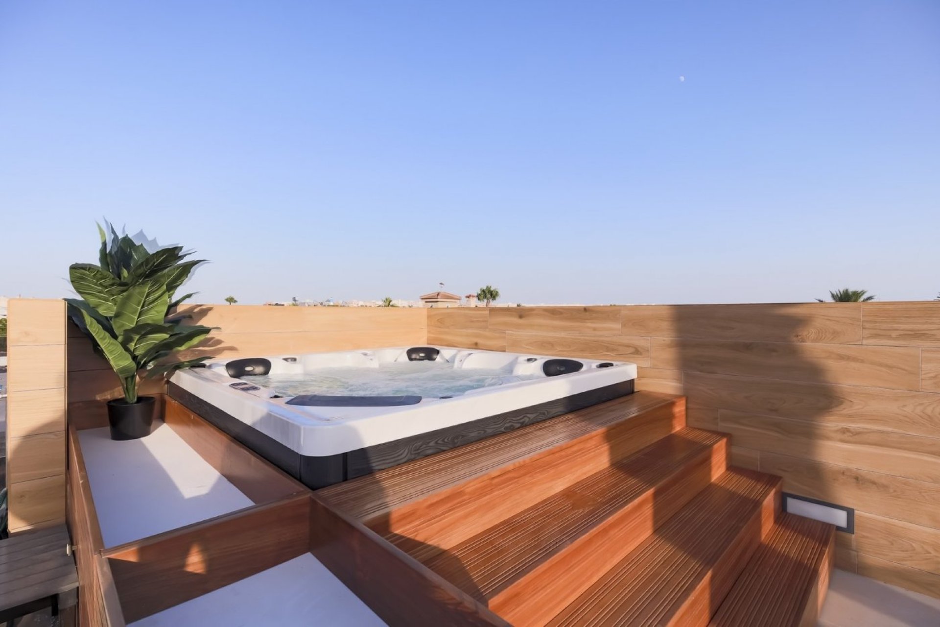 New Build - Villa - Torrevieja - Torreta Florida