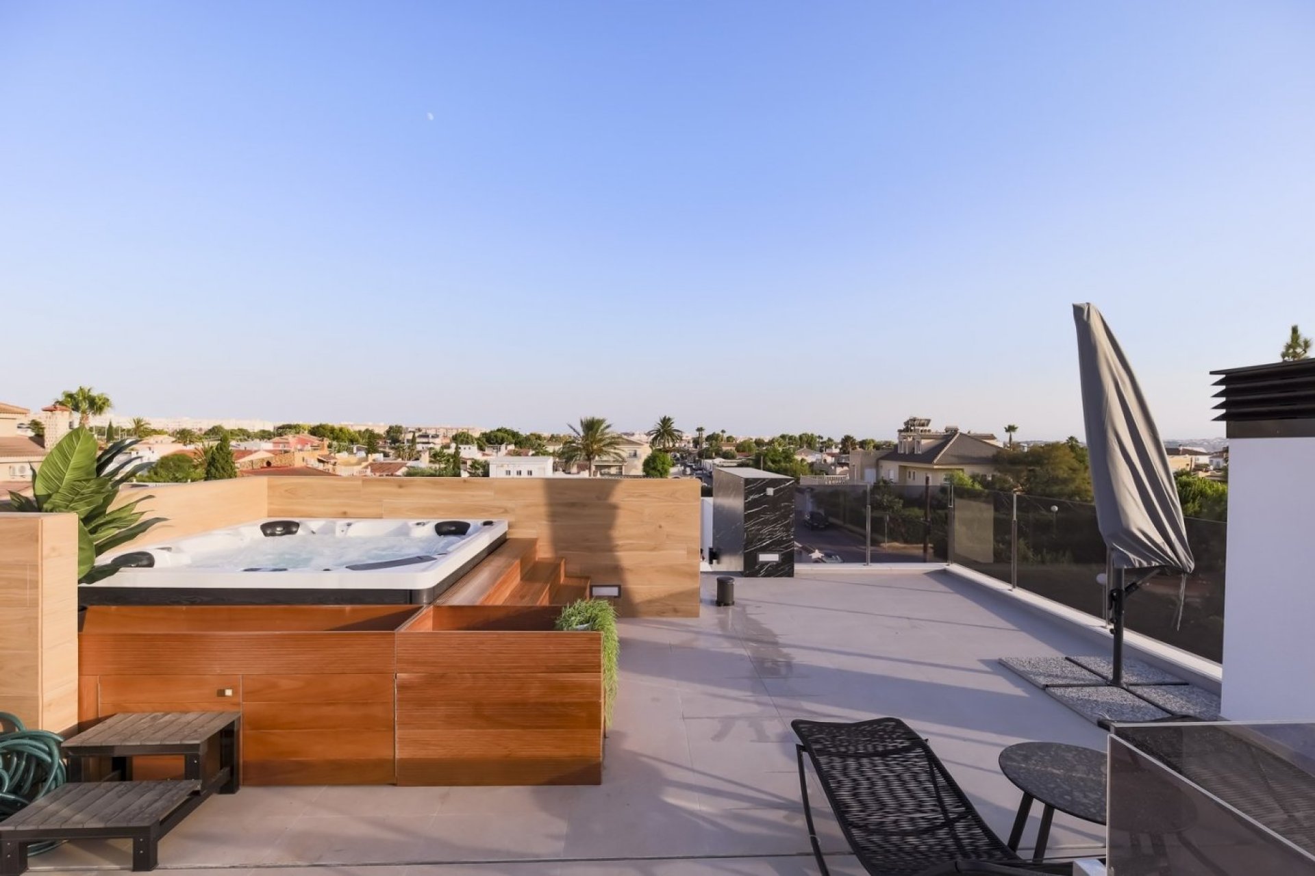 New Build - Villa - Torrevieja - Torreta Florida