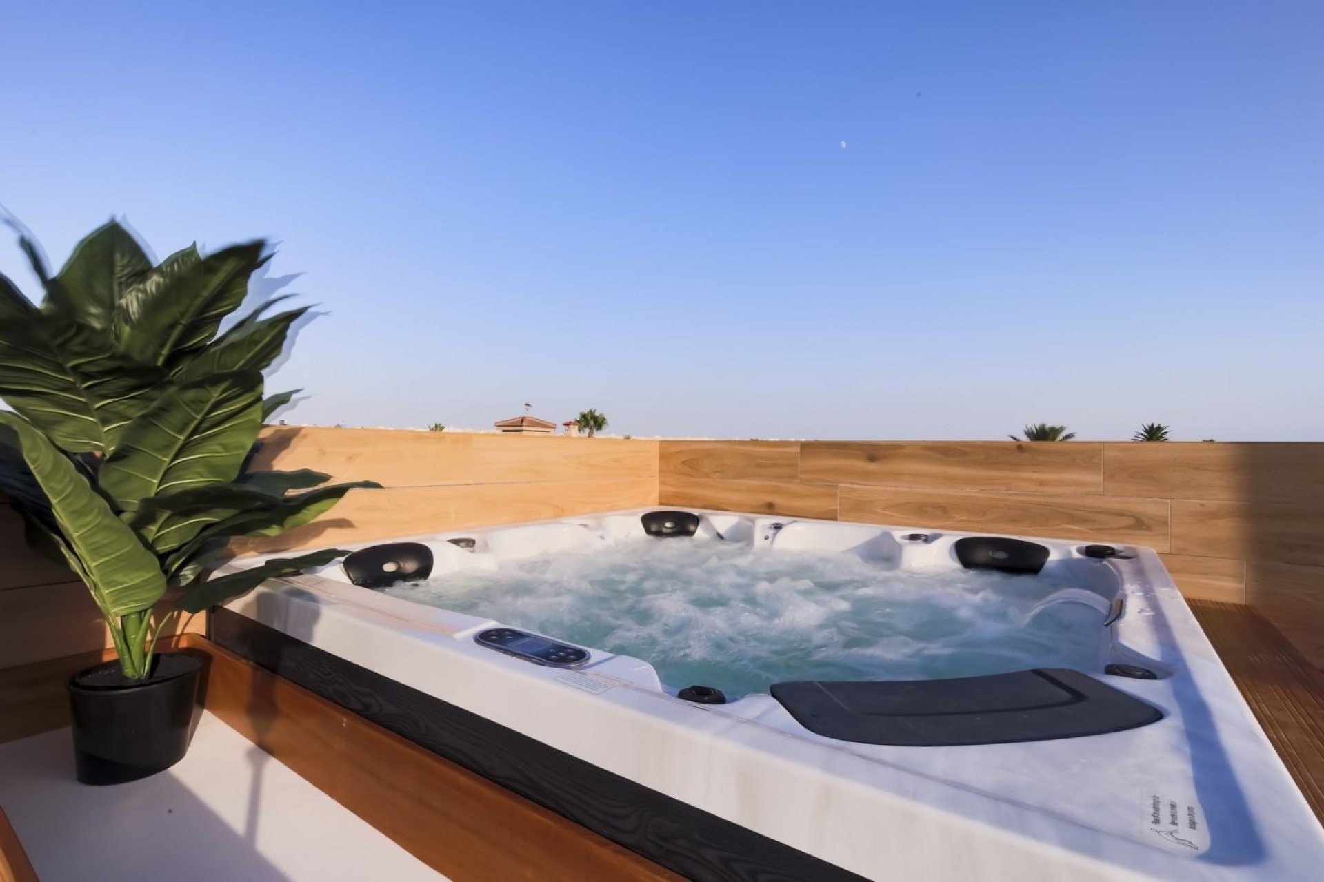 New Build - Villa - Torrevieja - Torreta Florida