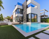 New Build - Villa - Torrevieja - Torreta Florida