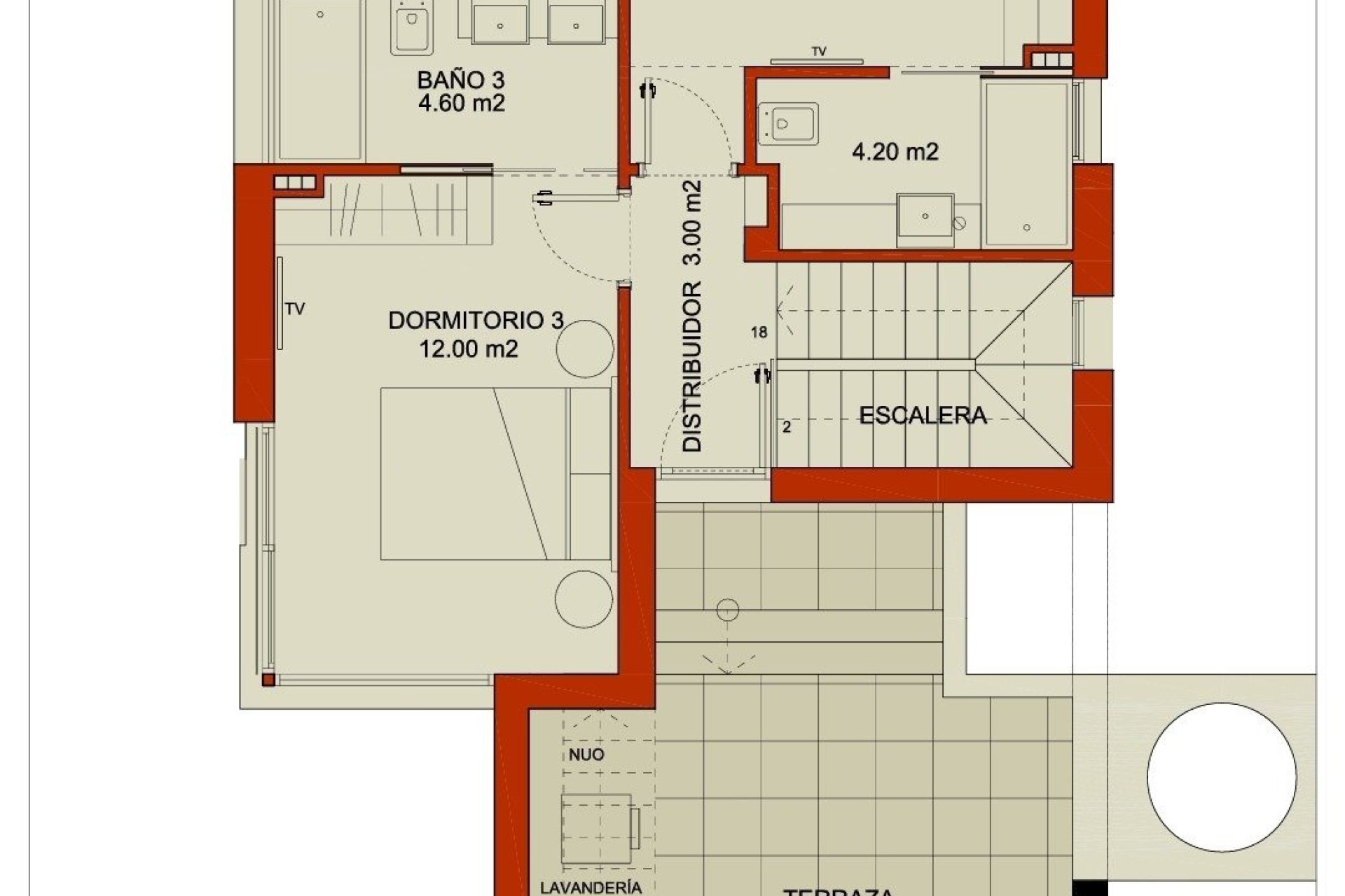 New Build - Villa - Torrevieja - Torreta Florida