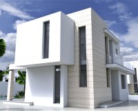 New Build - Villa - Torrevieja