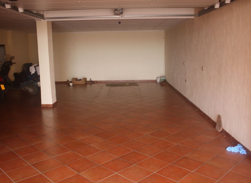 New Build - Villa - Torrevieja