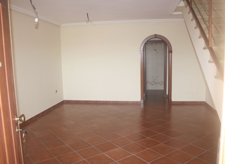 New Build - Villa - Torrevieja