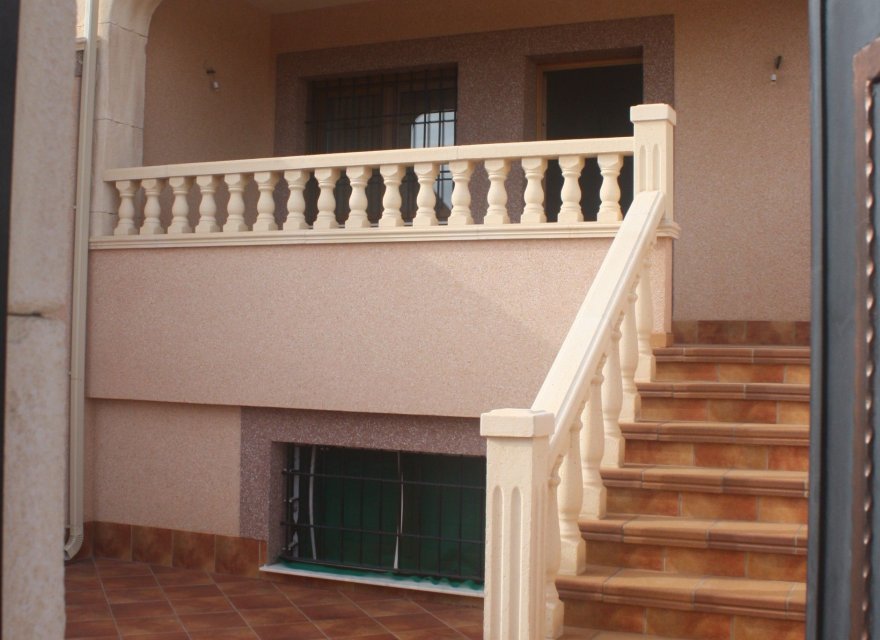 New Build - Villa - Torrevieja