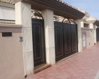 New Build - Villa - Torrevieja