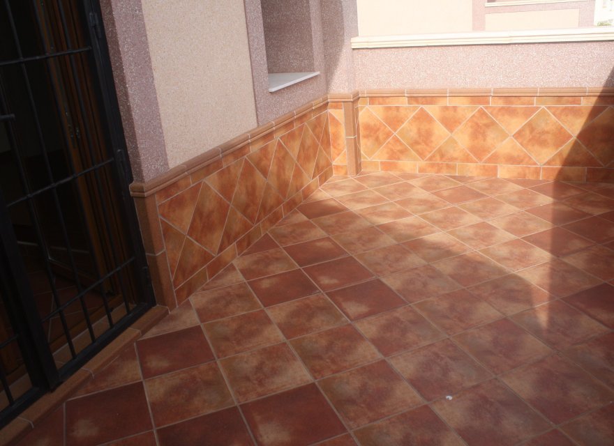 New Build - Villa - Torrevieja
