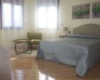 New Build - Villa - Torrevieja