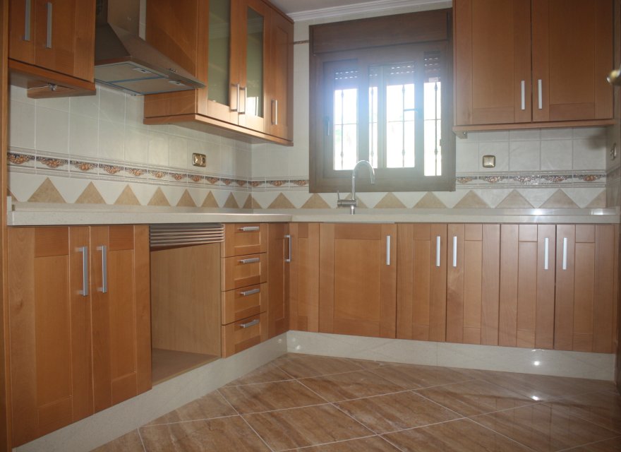 New Build - Villa - Torrevieja