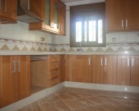 New Build - Villa - Torrevieja