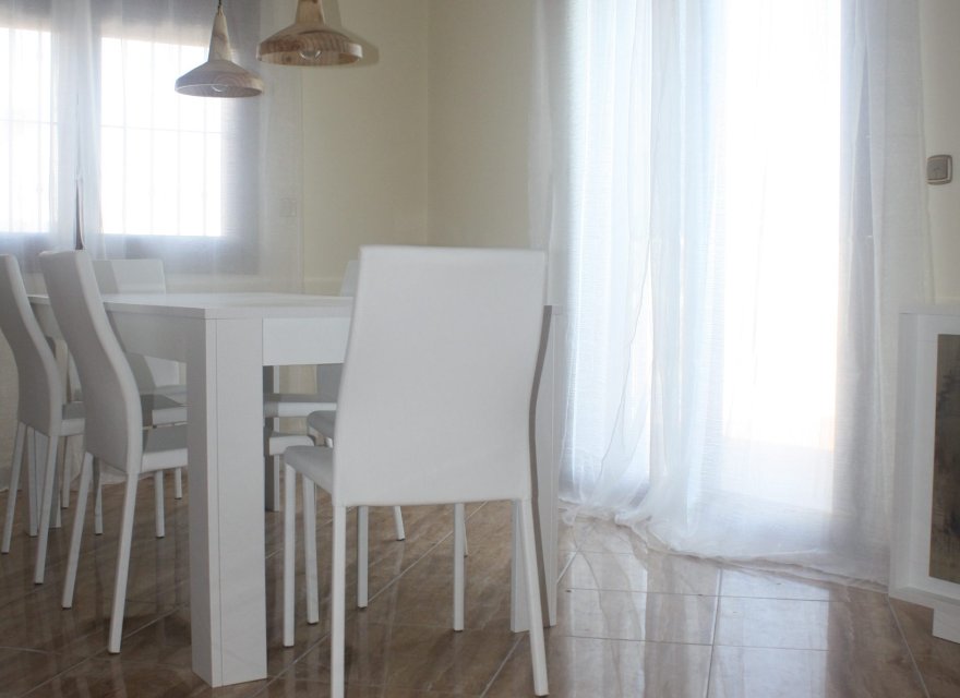 New Build - Villa - Torrevieja