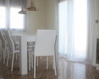 New Build - Villa - Torrevieja