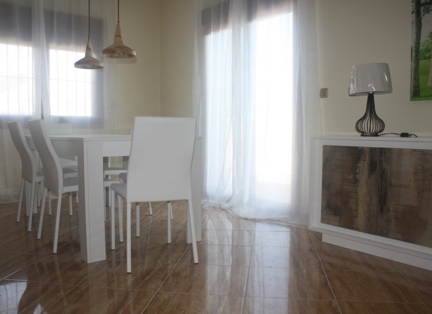 New Build - Villa - Torrevieja