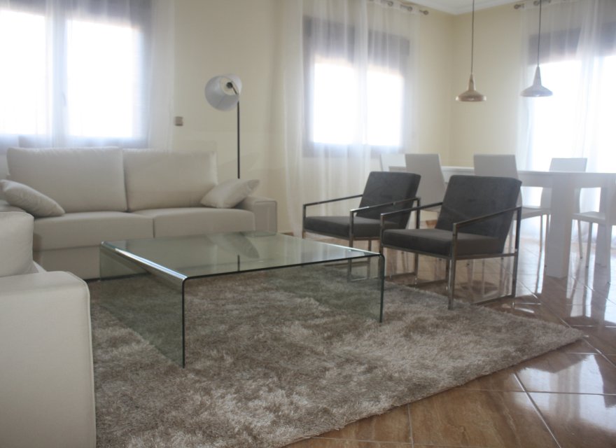 New Build - Villa - Torrevieja