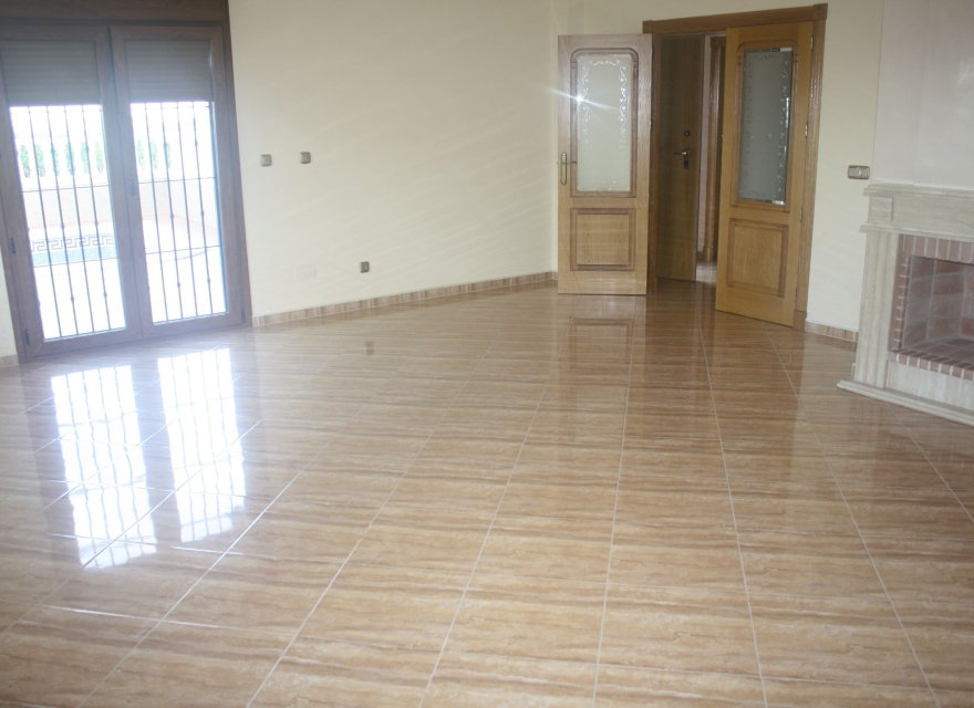 New Build - Villa - Torrevieja