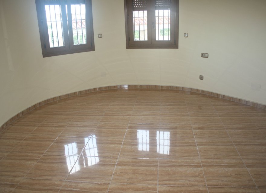 New Build - Villa - Torrevieja