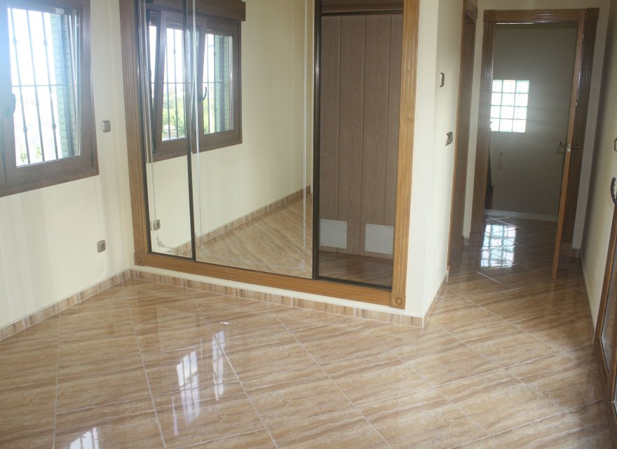 New Build - Villa - Torrevieja