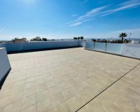 New Build - Villa - Torrevieja