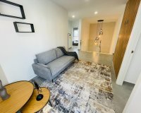 New Build - Villa - Torrevieja