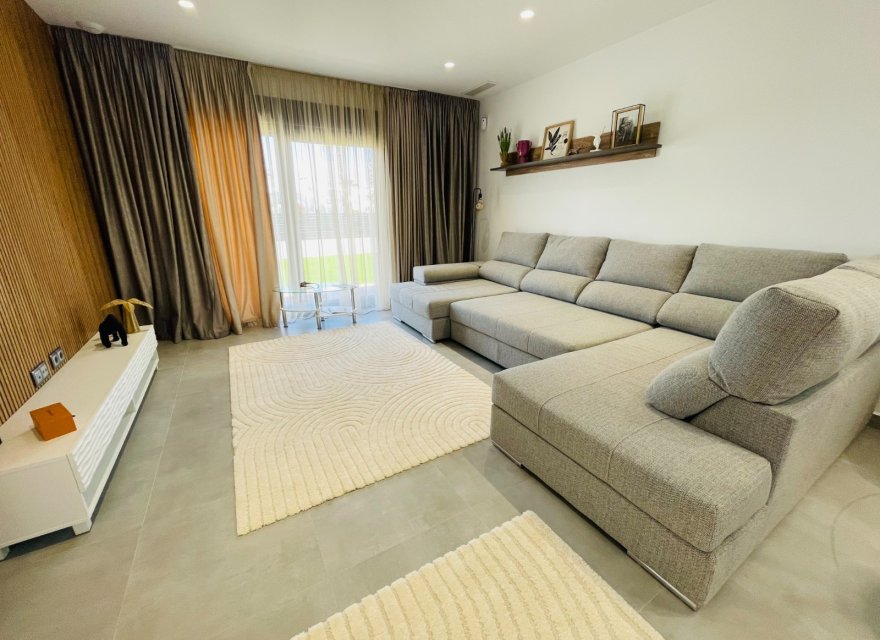 New Build - Villa - Torrevieja