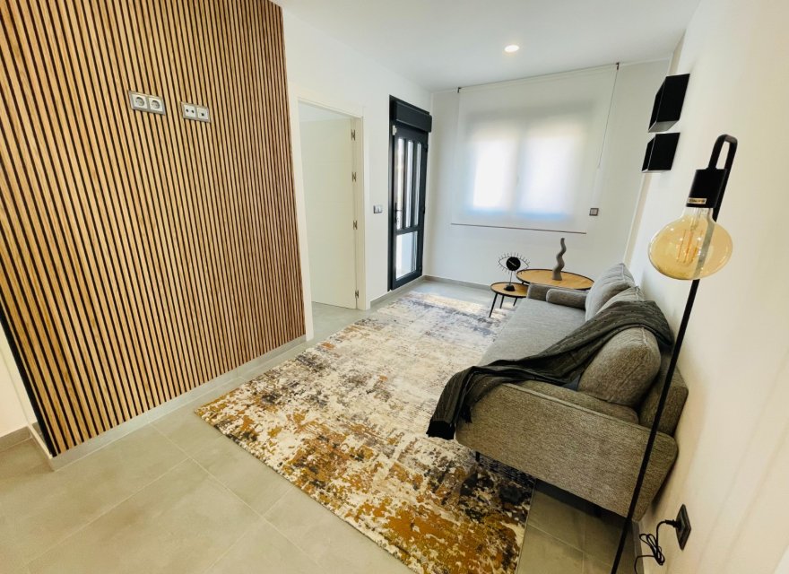 New Build - Villa - Torrevieja