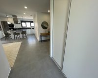 New Build - Villa - Torrevieja