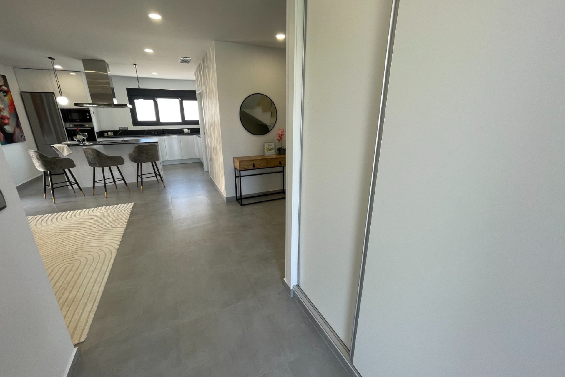 New Build - Villa - Torrevieja