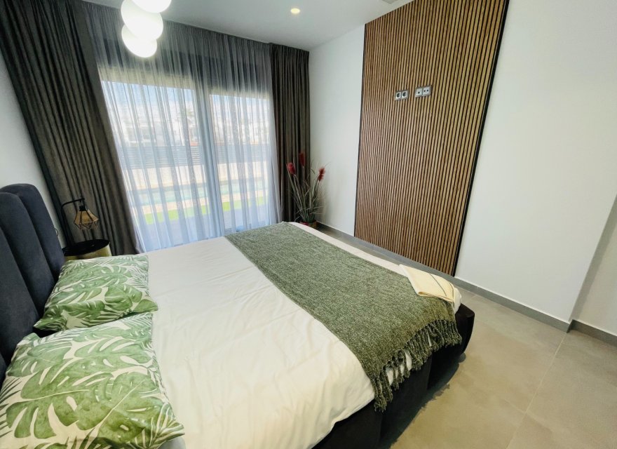 New Build - Villa - Torrevieja