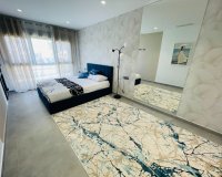 New Build - Villa - Torrevieja