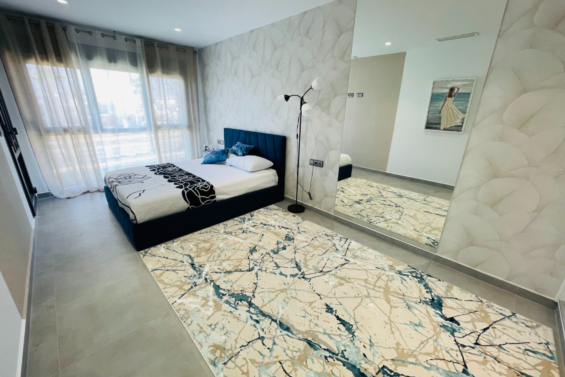 New Build - Villa - Torrevieja