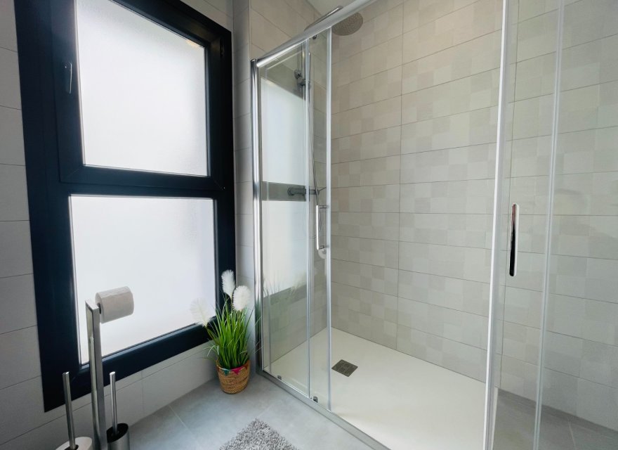 New Build - Villa - Torrevieja