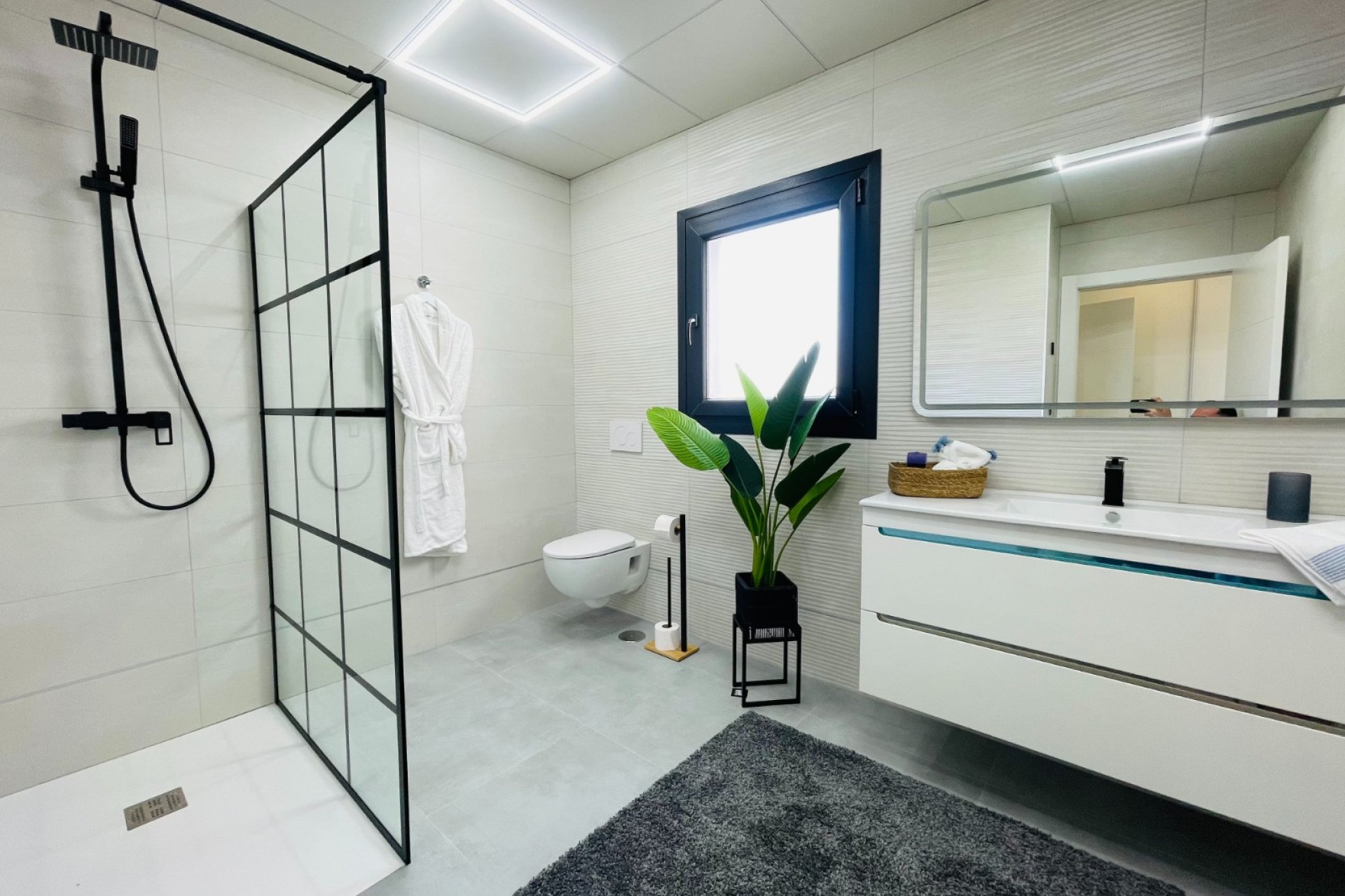 New Build - Villa - Torrevieja